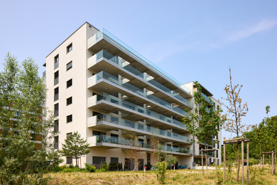 image Promenade de l'Eglantine 8